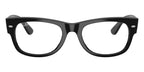Ray-Ban Mega Wayfarer II RB 0832V 2000 Glasses