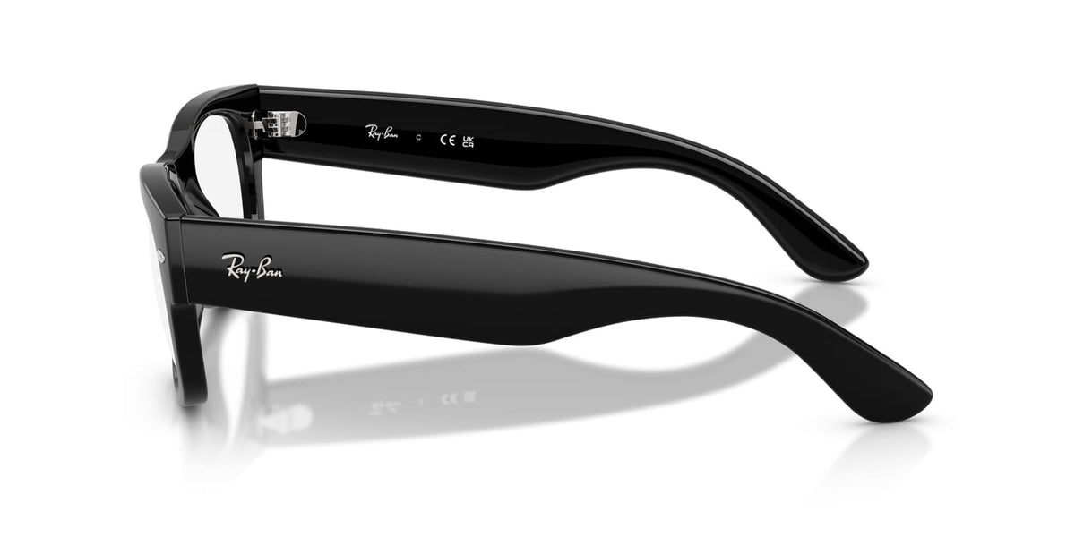 Ray-Ban Mega Wayfarer II RB 0832V 2000 Glasses