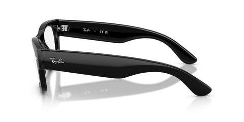 Ray-Ban Mega Wayfarer II RB 0832V 2000 Glasses