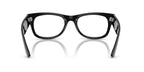 Ray-Ban Mega Wayfarer II RB 0832V 2000 Glasses