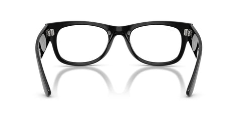 Ray-Ban Mega Wayfarer II RB 0832V 2000 Glasses