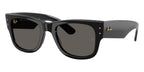 Ray-Ban Mega Wayfarer RB 0840S 6826/J5 Sunglasses