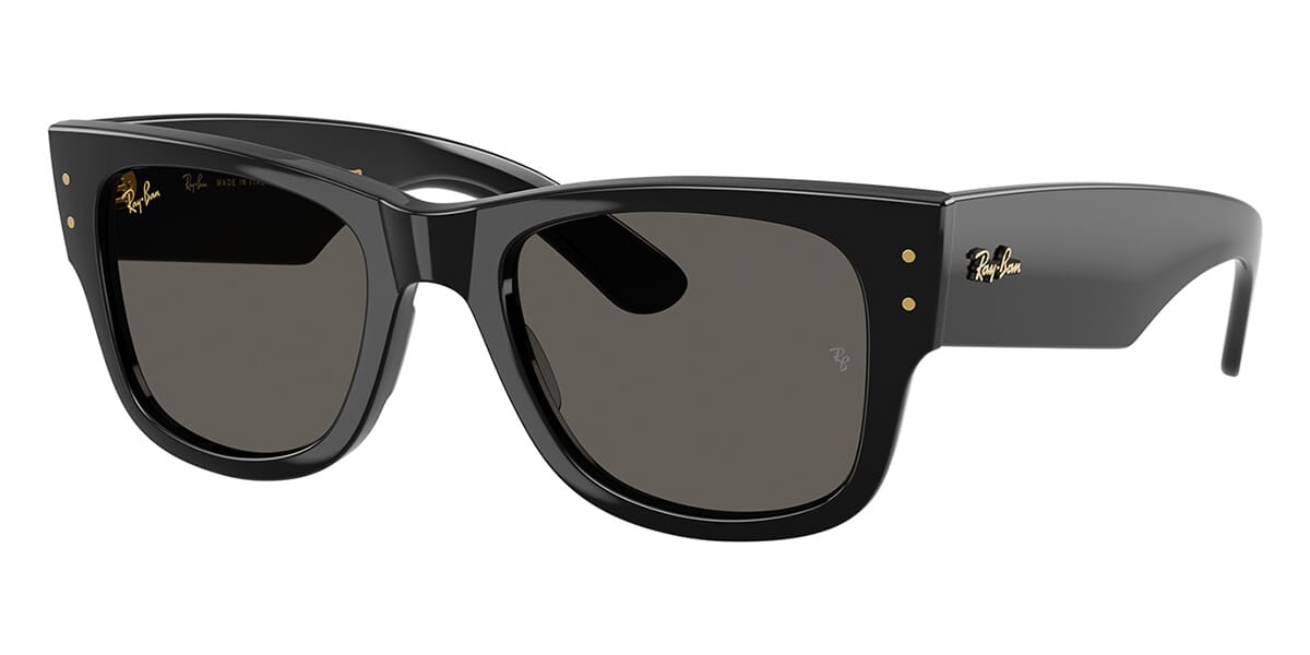 Ray-Ban Mega Wayfarer RB 0840S 6826/J5 Sunglasses