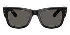 Ray-Ban Mega Wayfarer RB 0840S 6826/J5 Sunglasses