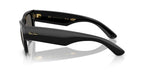 Ray-Ban Mega Wayfarer RB 0840S 6826/J5 Sunglasses