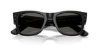 Ray-Ban Mega Wayfarer RB 0840S 6826/J5 Sunglasses