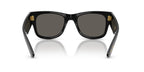 Ray-Ban Mega Wayfarer RB 0840S 6826/J5 Sunglasses