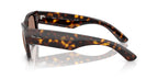 Ray-Ban Mega Wayfarer RB 0840S 902/1A Sunglasses