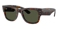 Ray-Ban Mega Wayfarer RB 0840S 902/31