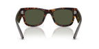Ray-Ban Mega Wayfarer RB 0840S 902/31 Sunglasses