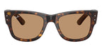 Ray-Ban Mega Wayfarer RB 0840S 902/53 Sunglasses