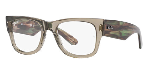Ray-Ban Mega Wayfarer RB 0840V 8297 Glasses