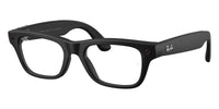 Ray-Ban Meta Blayzer Optics RW7001 2077 - As Seen On Jennie BLACKPINK