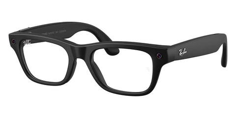 Ray-Ban Meta Blayzer Optics RW7001 2077 Glasses