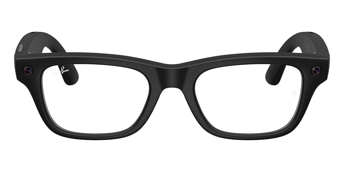 Ray-Ban Meta Blayzer Optics RW7001 2077 Glasses