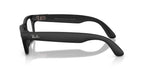 Ray-Ban Meta Blayzer Optics RW7001 2077 Glasses