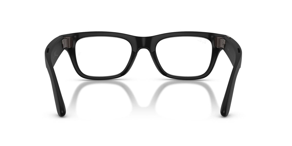 Ray-Ban Meta Blayzer Optics RW7001 2077 Glasses