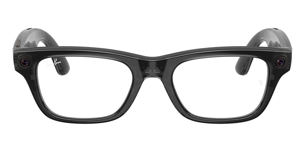 Ray-Ban Meta Blayzer Optics RW7001 8526 Glasses