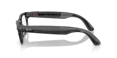 Ray-Ban Meta Blayzer Optics RW7001 8526 Glasses