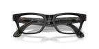 Ray-Ban Meta Blayzer Optics RW7001 8526 Glasses