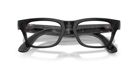 Ray-Ban Meta Blayzer Optics RW7001 8526 Glasses