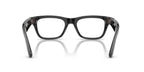 Ray-Ban Meta Blayzer Optics RW7001 8526 Glasses