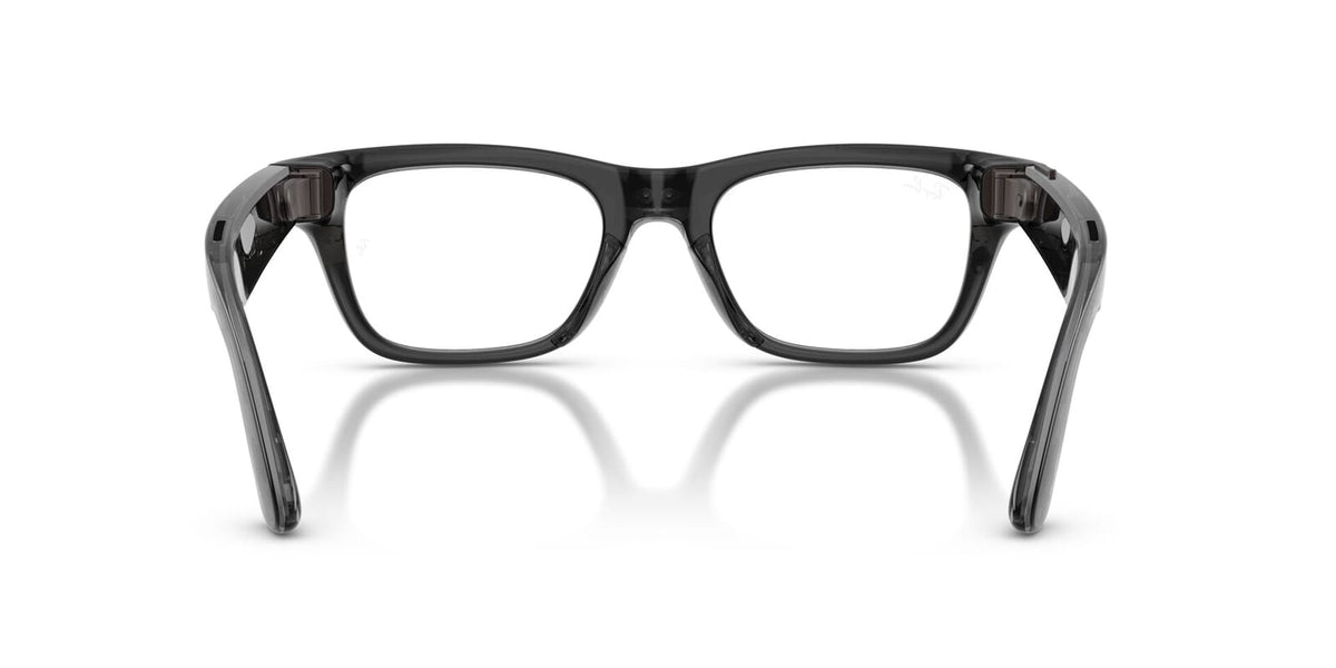 Ray-Ban Meta Blayzer Optics RW7001 8526 Glasses