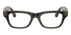 Ray-Ban Meta Blayzer Optics RW7001 8530 Glasses