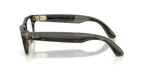 Ray-Ban Meta Blayzer Optics RW7001 8530 Glasses
