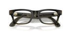 Ray-Ban Meta Blayzer Optics RW7001 8530 Glasses
