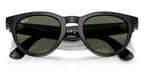 Ray-Ban Meta Headliner Gen 2 RW4013 601/71 Smart Glasses Sunglasses