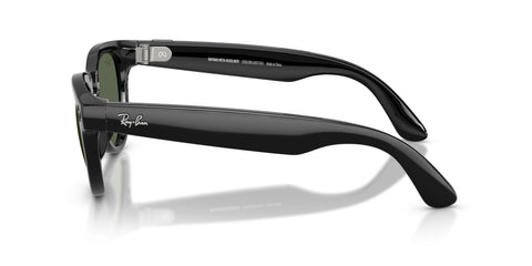 Ray-Ban Meta Headliner Gen 2 RW4013 601/71 Smart Glasses Sunglasses