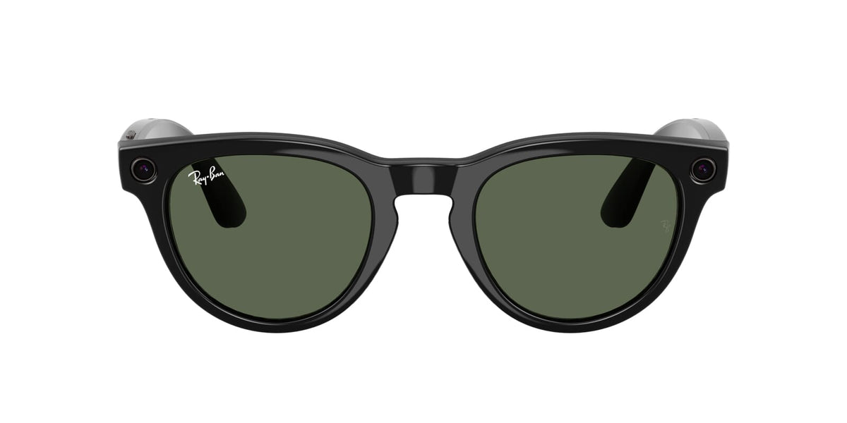 Ray-Ban Meta Headliner Gen 2 RW4013 601/71 Smart Glasses Sunglasses