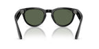Ray-Ban Meta Headliner Gen 2 RW4013 601/71 Smart Glasses Sunglasses