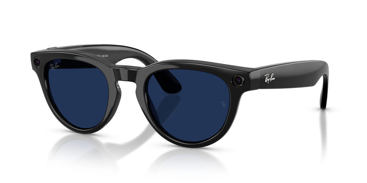 Ray-Ban Meta Headliner Gen 2 RW4013 601/MF Photochromic Smart Glasses Sunglasses
