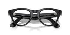 Ray-Ban Meta Headliner Gen 2 RW4013 601/MF Photochromic Smart Glasses Sunglasses