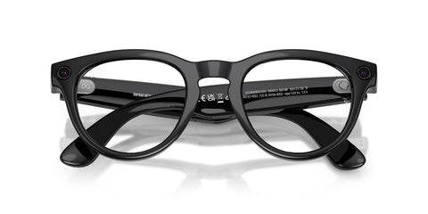 Ray-Ban Meta Headliner Gen 2 RW4013 601/MF Photochromic Smart Glasses Sunglasses