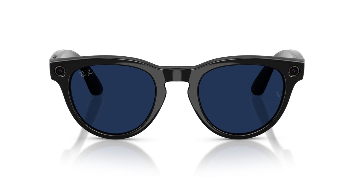 Ray-Ban Meta Headliner Gen 2 RW4013 601/MF Photochromic Smart Glasses Sunglasses