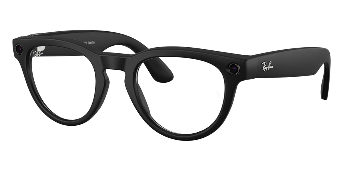 Ray-Ban Meta Headliner Gen 2 RW4013 601SSB Smart Glasses Sunglasses