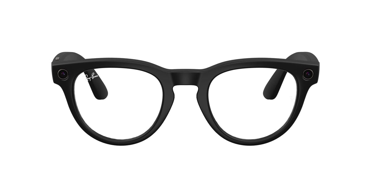 Ray-Ban Meta Headliner Gen 2 RW4013 601SSB Smart Glasses Sunglasses