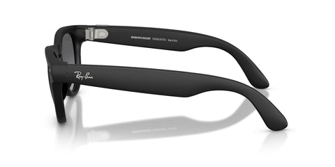 Ray-Ban Meta Headliner Gen 2 RW4013 601ST3 Polarised Smart Glasses Sunglasses