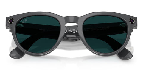 Ray-Ban Meta Headliner Gen 2 RW4013 6702CE Photochromic Smart Glasses Sunglasses