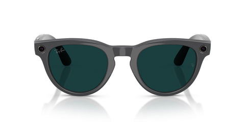 Ray-Ban Meta Headliner Gen 2 RW4013 6702CE Photochromic Smart Glasses Sunglasses