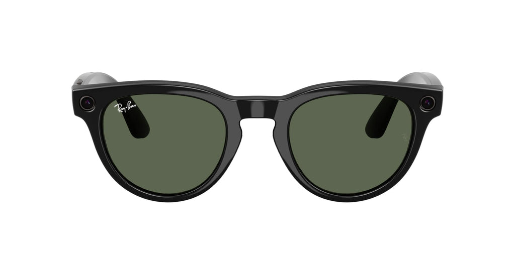 Ray Ban Meta Headliner Gen 2 RW4013F 601 71 Smart Glasses Sunglasses ray-ban-meta-headliner-gen-2-rw4013f-601-71-smart-glasses-sunglasses