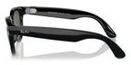 Ray-Ban Meta Headliner RW4009 601/9A Polarised Smart Glasses - As Seen On Munya Chawawa & Carina Lau