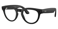 Ray-Ban Meta Headliner RW4009 601S/1Z Photochromic Smart Glasses - As Seen On Tinie Tempah