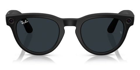 Ray-Ban Meta Headliner RW4009 601S/1Z Photochromic Smart Glasses Sunglasses