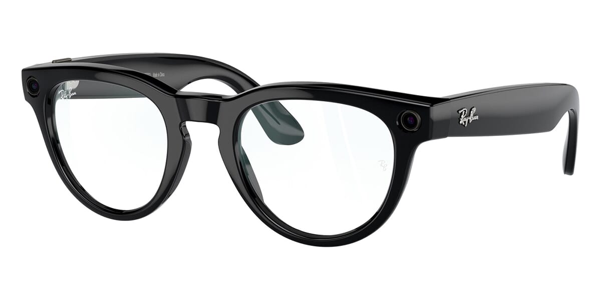 Ray-Ban Meta Headliner RW4009 601/SB Smart Glasses Glasses Pretavoir