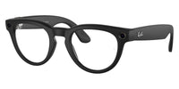Ray-Ban Meta Headliner RW4009 601S/M3 Photochromic Smart Glasses - As Seen On Erykah Badu