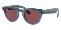 Ray-Ban Meta Headliner RW4009 6698/5Q Polarised Smart Glasses - As Seen On Dominic D. Goodman